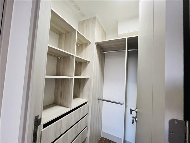 Arriendo depto 1D1B. calle Arauco a 3 cuadras metro Franklin - Imagen 25