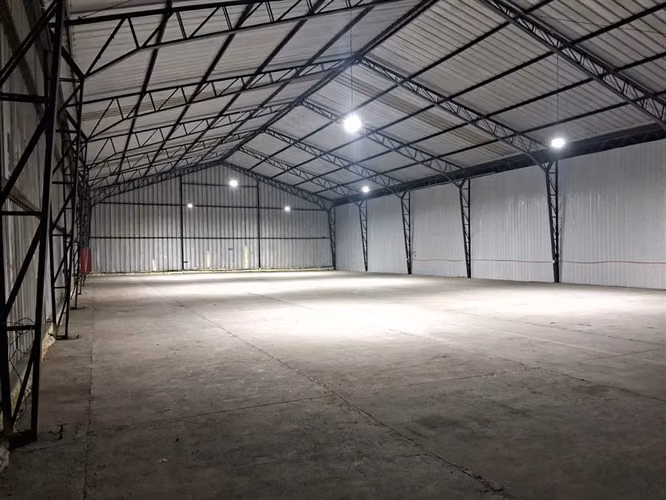 EN ARRIENDO BODEGA 850M2-MAIPÚ-CAMINO MELIPILLA-C-.LONQUEN - Imagen 7