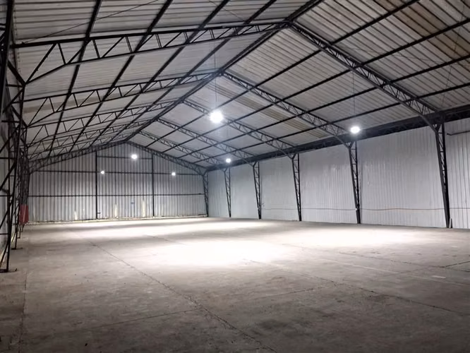 EN ARRIENDO BODEGA 850M2-MAIPÚ-CAMINO MELIPILLA-C-.LONQUEN - Imagen 8