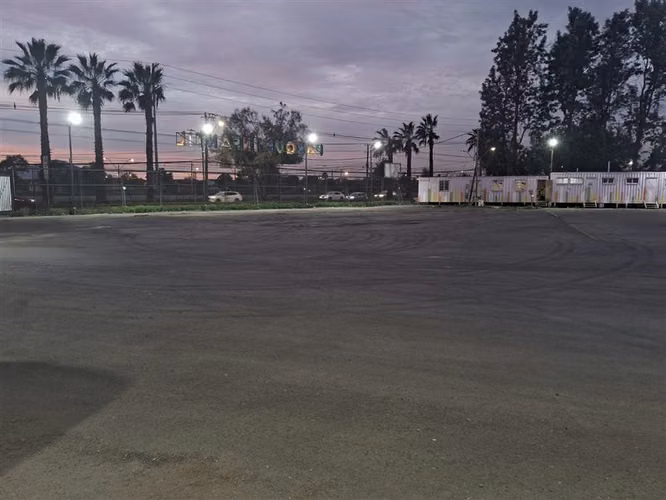 EN ARRIENDO BODEGA 850M2-MAIPÚ-CAMINO MELIPILLA-C-.LONQUEN - Imagen 19