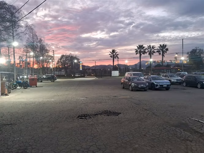 EN ARRIENDO BODEGA 850M2-MAIPÚ-CAMINO MELIPILLA-C-.LONQUEN - Imagen 18