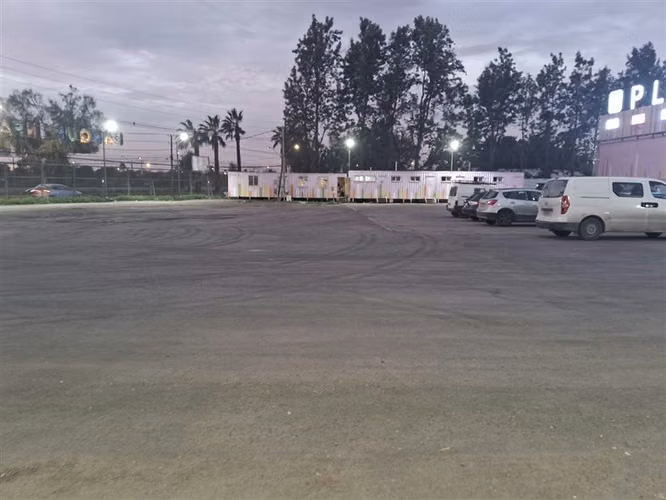 EN ARRIENDO BODEGA 850M2-MAIPÚ-CAMINO MELIPILLA-C-.LONQUEN - Imagen 20