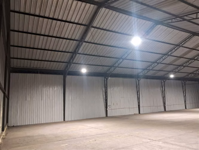 EN ARRIENDO BODEGA 850M2-MAIPÚ-CAMINO MELIPILLA-C-.LONQUEN - Imagen 5