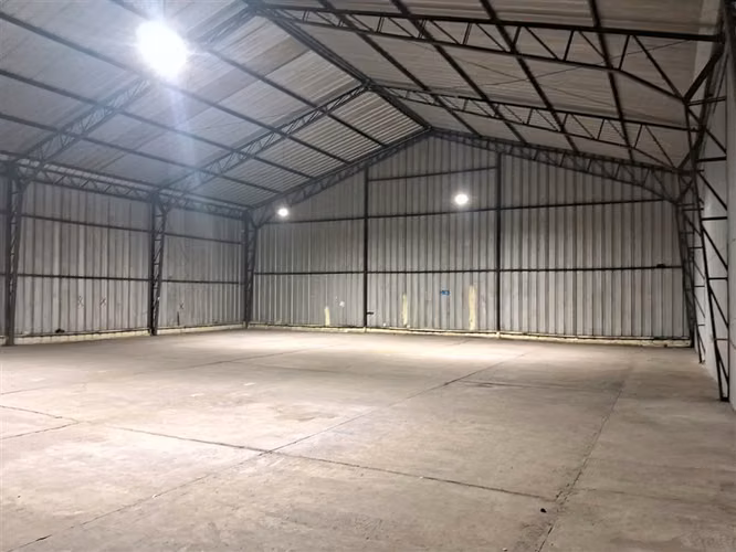 EN ARRIENDO BODEGA 850M2-MAIPÚ-CAMINO MELIPILLA-C-.LONQUEN - Imagen 10
