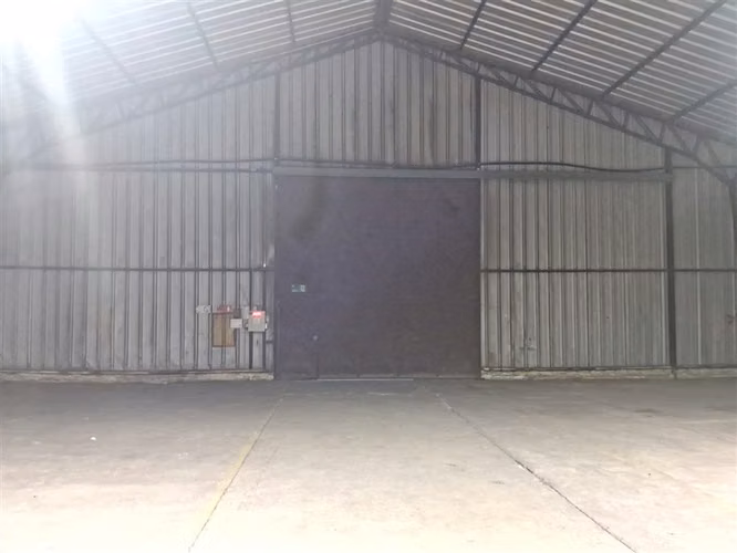 EN ARRIENDO BODEGA 850M2-MAIPÚ-CAMINO MELIPILLA-C-.LONQUEN - Imagen 6