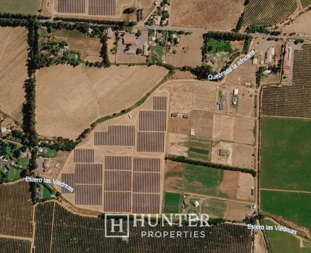 Parcela en venta en Mostazal- La Punta - Imagen 11