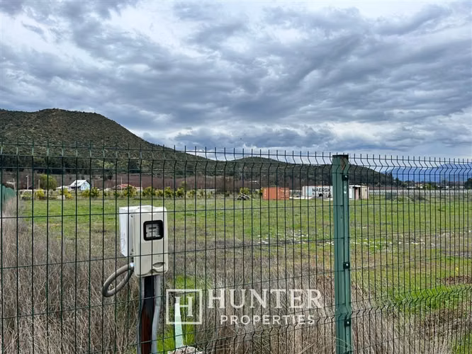 Parcela en venta en Mostazal- La Punta - Imagen 2