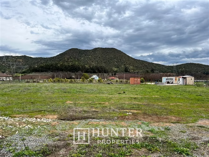 Parcela en venta en Mostazal- La Punta - Imagen 4