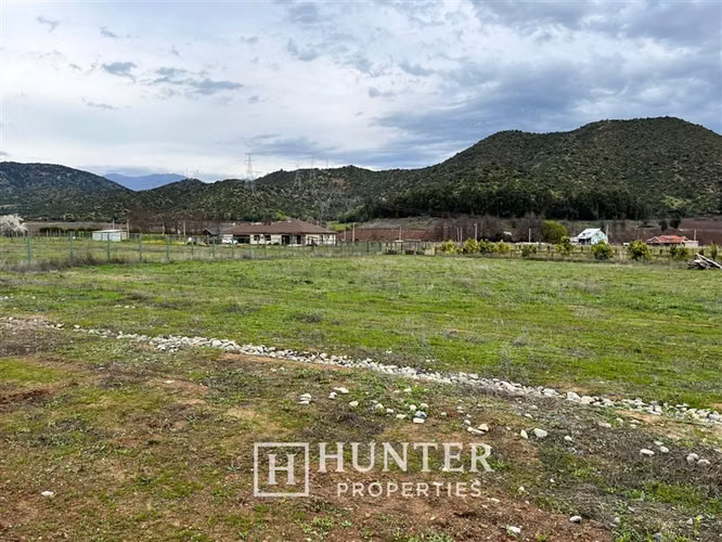 Parcela en venta en Mostazal- La Punta - Imagen 5