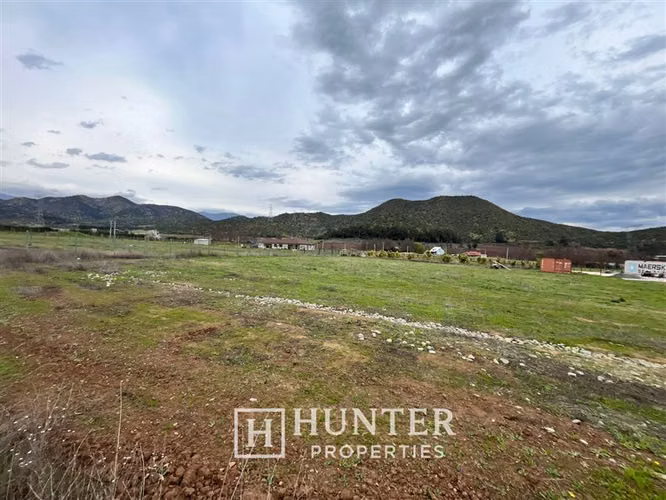 Parcela en venta en Mostazal- La Punta - Imagen 7