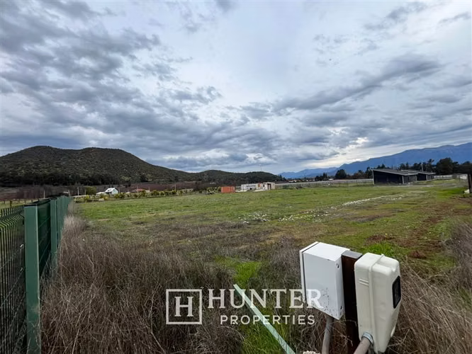 Parcela en venta en Mostazal- La Punta - Imagen 8