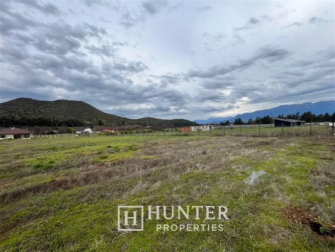 Parcela en venta en Mostazal- La Punta - Imagen 9