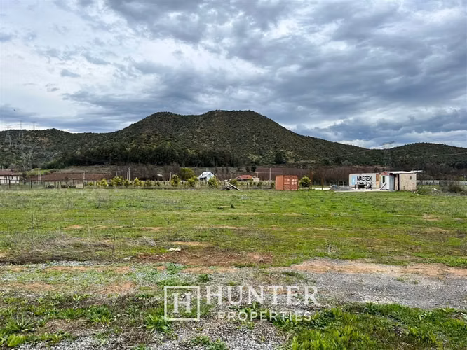 Parcela en venta en Mostazal- La Punta - Imagen 3