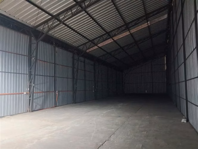 EN ARRIENDO BODEGA 425M2-MAIPÚ-CAMINO MELIPILLA-C-.LONQUEN