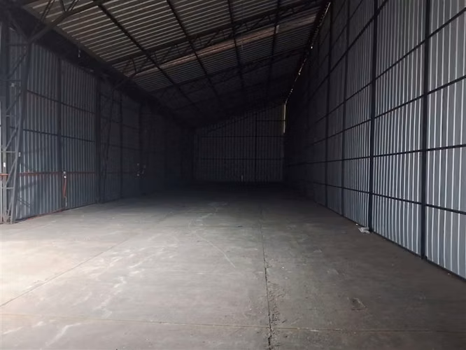 EN ARRIENDO BODEGA 425M2-MAIPÚ-CAMINO MELIPILLA-C-.LONQUEN