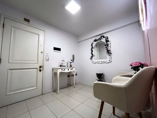 Arriendo Box Estético Equipado Edificio Milenium II, Centro Concepción $550.000 - Gastos Comunes Incluidos