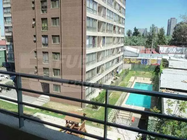 ARRIENDO DEPARTAMENTO (181173)