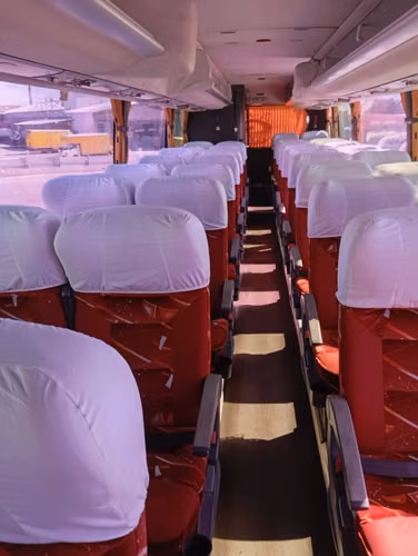 Bus 2014 Irizar Mbenz 500RS - Imagen 7
