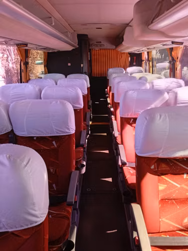 Bus 2014 Irizar Mbenz 500RS - Imagen 6