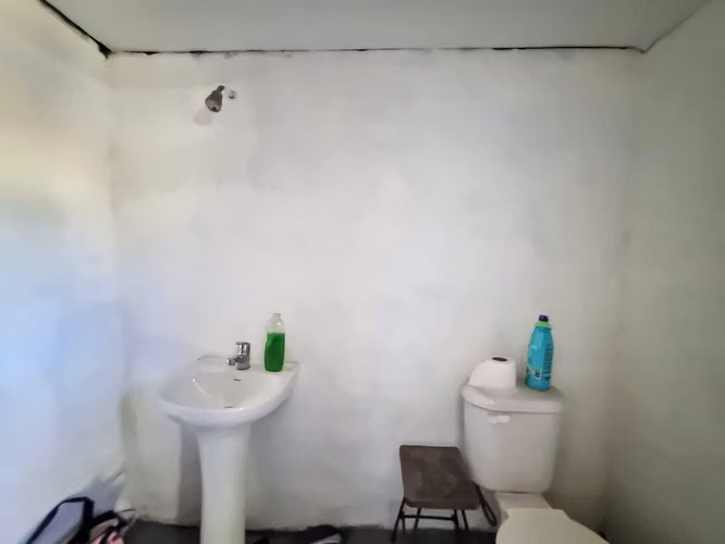 Galpón taller inof/bodega 100 M2, Patio 300 mt2 (181175)