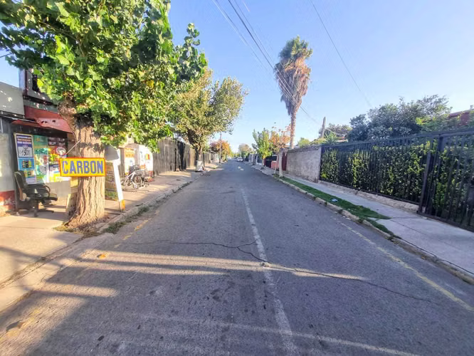 Galpón taller inof/bodega 100 M2, Patio 300 mt2 (181175)