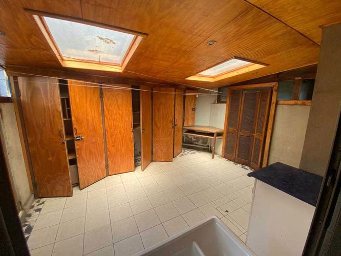 Se arrienda casa de 4 dormit en condominio (181179)