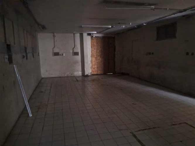 EN ARRIENDO BODEGA 160M2-CERRILLOS-METRO CERRILLOS
