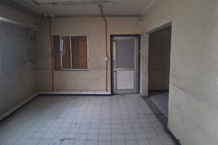 EN ARRIENDO BODEGA 160M2-CERRILLOS-METRO CERRILLOS
