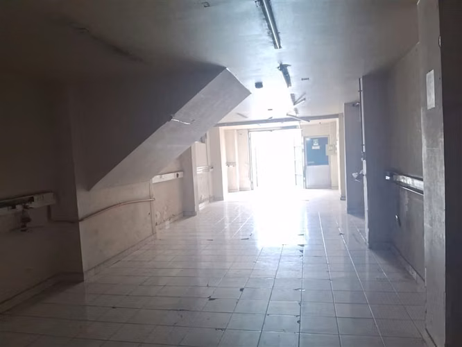 EN ARRIENDO BODEGA 160M2-CERRILLOS-METRO CERRILLOS