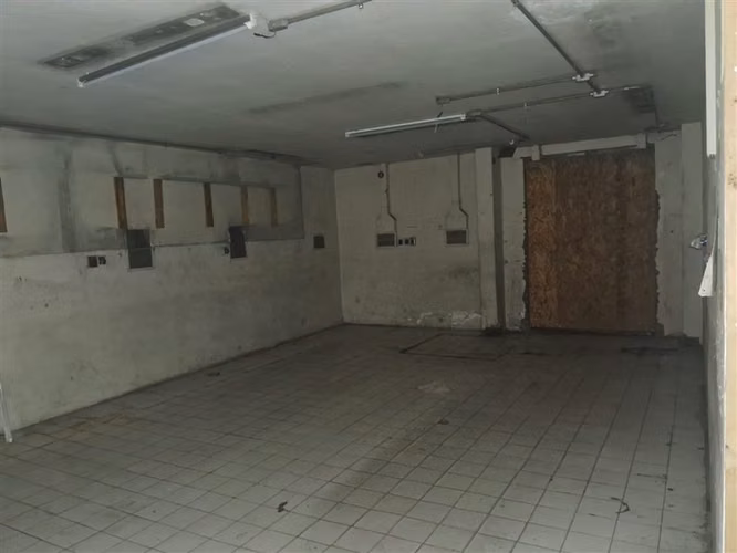 EN ARRIENDO BODEGA 160M2-CERRILLOS-METRO CERRILLOS