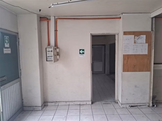 EN ARRIENDO BODEGA 160M2-CERRILLOS-METRO CERRILLOS