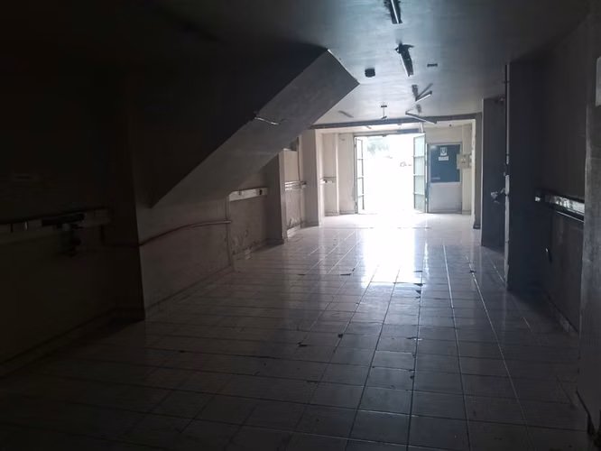 EN ARRIENDO BODEGA 160M2-CERRILLOS-METRO CERRILLOS