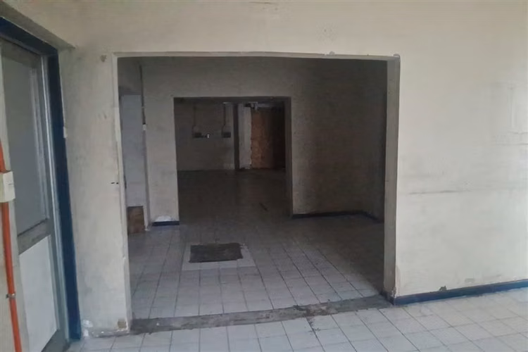 EN ARRIENDO BODEGA 160M2-CERRILLOS-METRO CERRILLOS