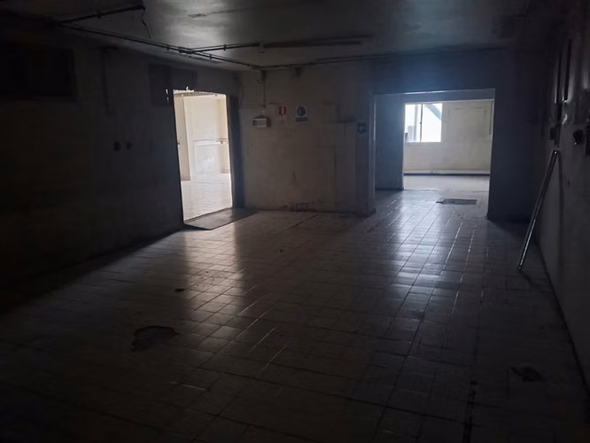 EN ARRIENDO BODEGA 160M2-CERRILLOS-METRO CERRILLOS