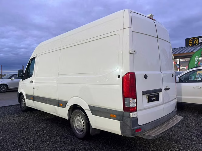 HYUNDAI H350 SOLATI 2018 - Imagen 5