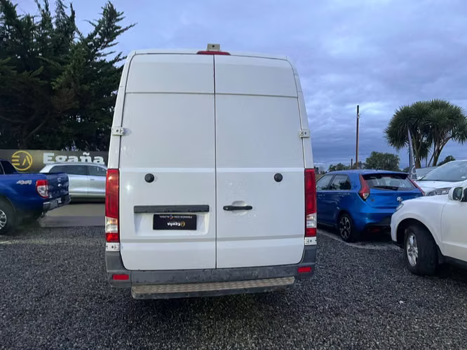HYUNDAI H350 SOLATI 2018 - Imagen 6