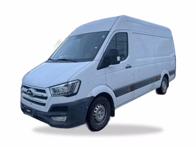HYUNDAI H350 SOLATI 2018