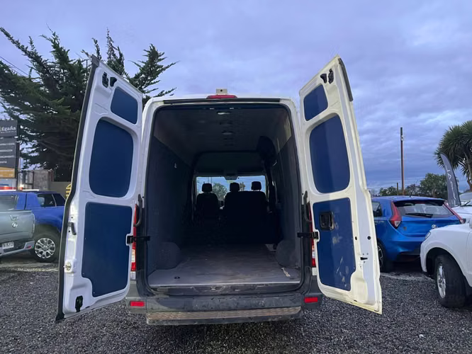 HYUNDAI H350 SOLATI 2018 - Imagen 8