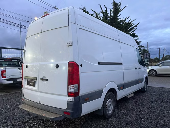 HYUNDAI H350 SOLATI 2018 - Imagen 7