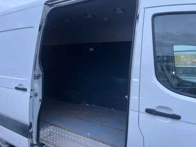 HYUNDAI H350 SOLATI 2018 - Imagen 3
