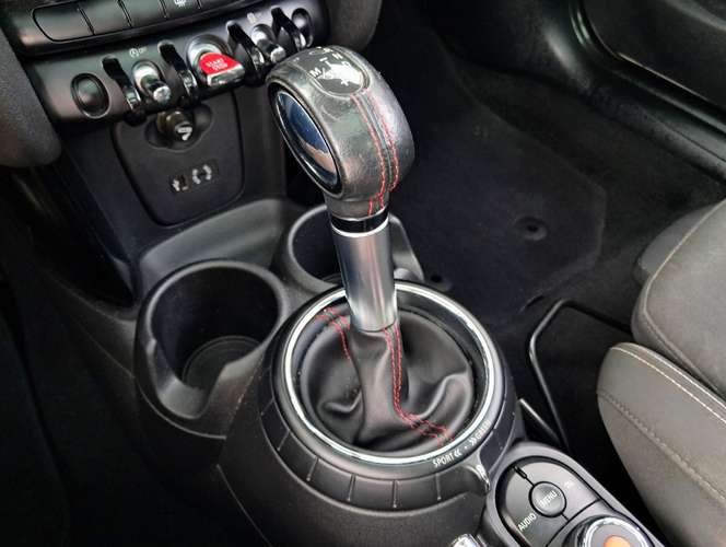 MINI F56 COOPER S PEPPER 2.0 AUT 2015