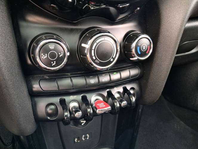 MINI F56 COOPER S PEPPER 2.0 AUT 2015