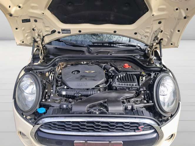 MINI F56 COOPER S PEPPER 2.0 AUT 2015