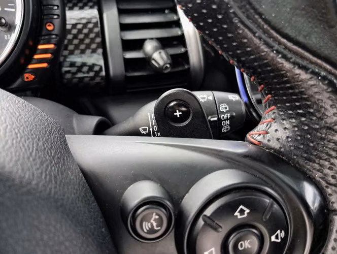 MINI F56 COOPER S PEPPER 2.0 AUT 2015