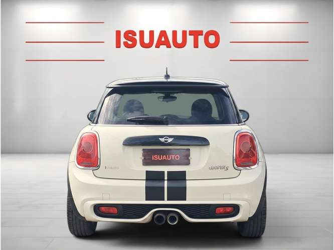 MINI F56 COOPER S PEPPER 2.0 AUT 2015