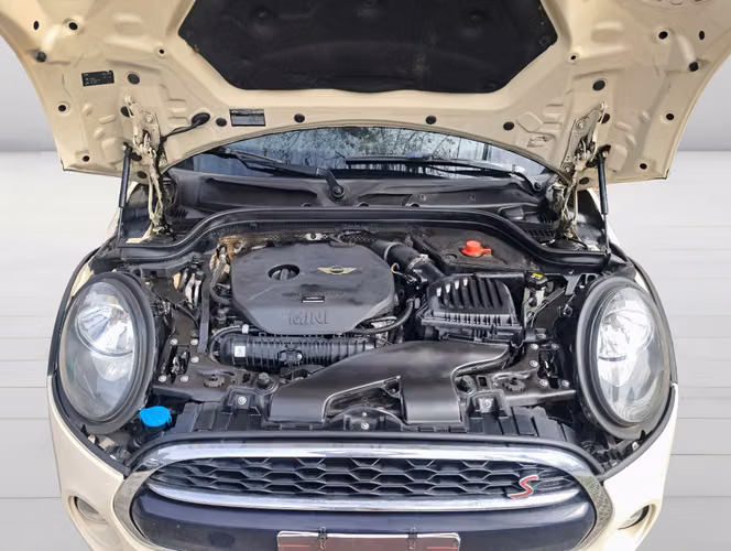 MINI F56 COOPER S PEPPER 2.0 AUT 2015