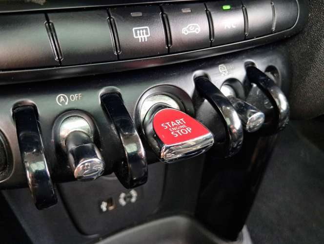 MINI F56 COOPER S PEPPER 2.0 AUT 2015