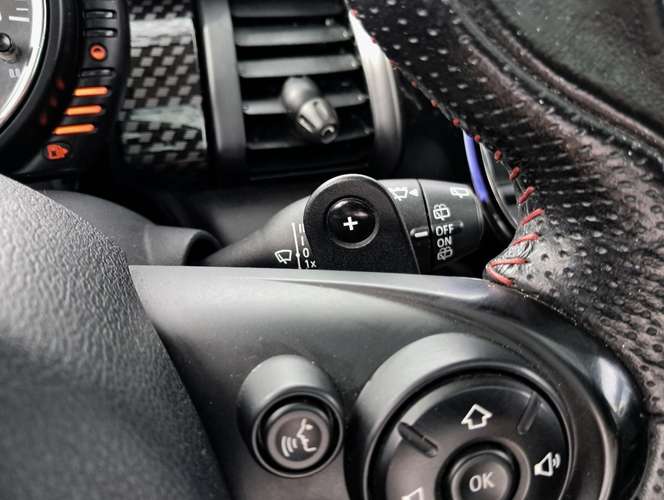 MINI F56 COOPER S PEPPER 2.0 AUT 2015