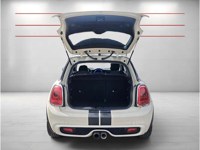 MINI F56 COOPER S PEPPER 2.0 AUT 2015