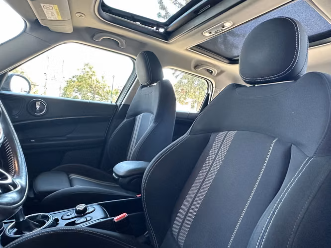 MINI COUNTRYMAN COOPER S 2.0 AWD  2018